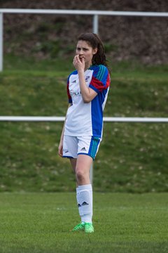 Bild 201 - wBJ SV Henstedt Ulzburg - TSV Sch�nberg : Ergebnis: 5:2